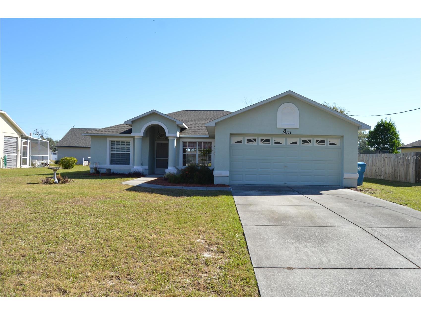 14141 Kane Road Spring Hill FL 34609 W7880214 image1