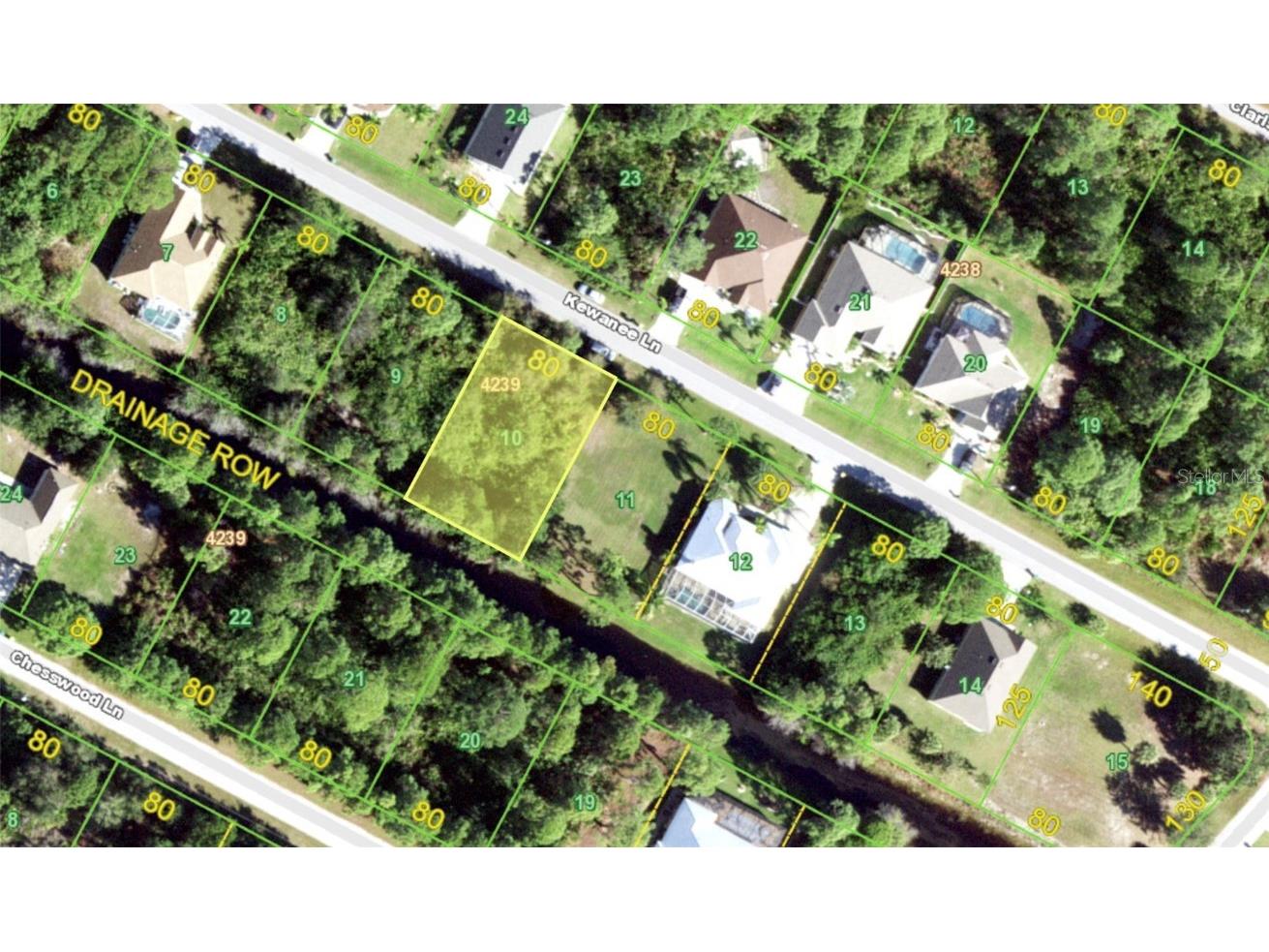 14141 Kewanee Lane Port Charlotte FL 33981 C7479812 image1