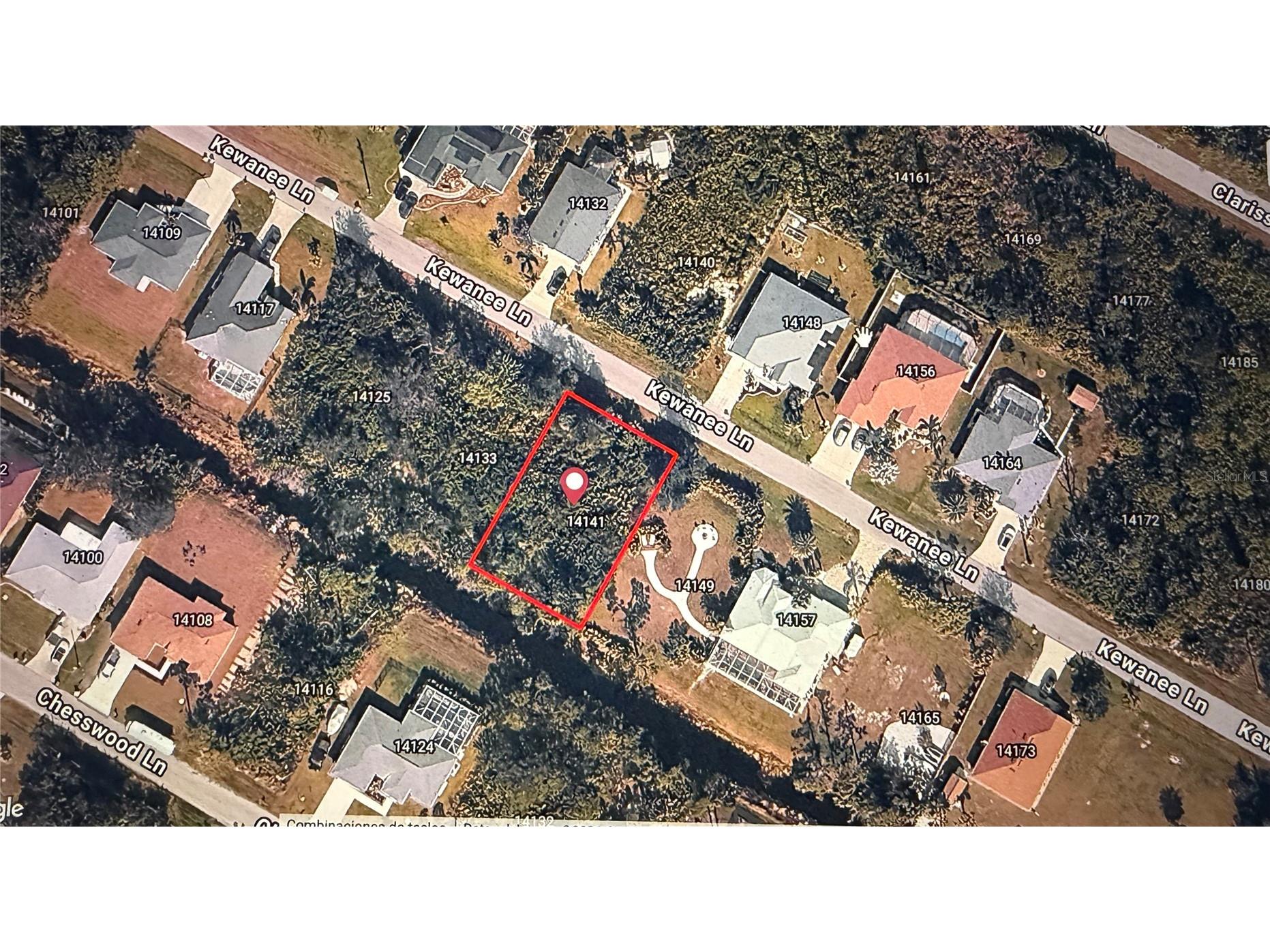 14141 Kewanee Lane Port Charlotte FL 33981 O6390855 image1
