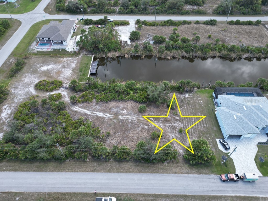 14141 Peekskill Avenue Port Charlotte FL 33981 - MCALESTER WATERWAY D6140566 image2