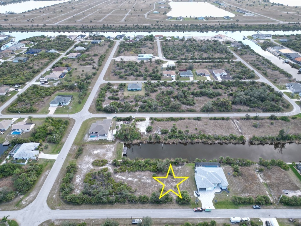 14141 Peekskill Avenue Port Charlotte FL 33981 - MCALESTER WATERWAY D6140566 image3
