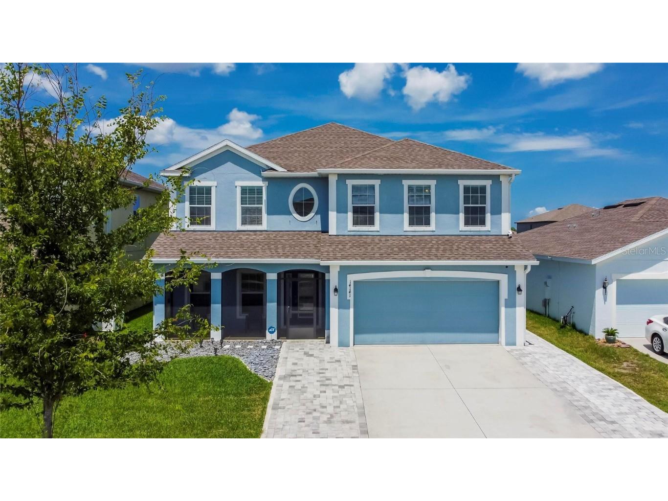 14141 Poke Ridge Drive Riverview FL 33579 T3452807 image1