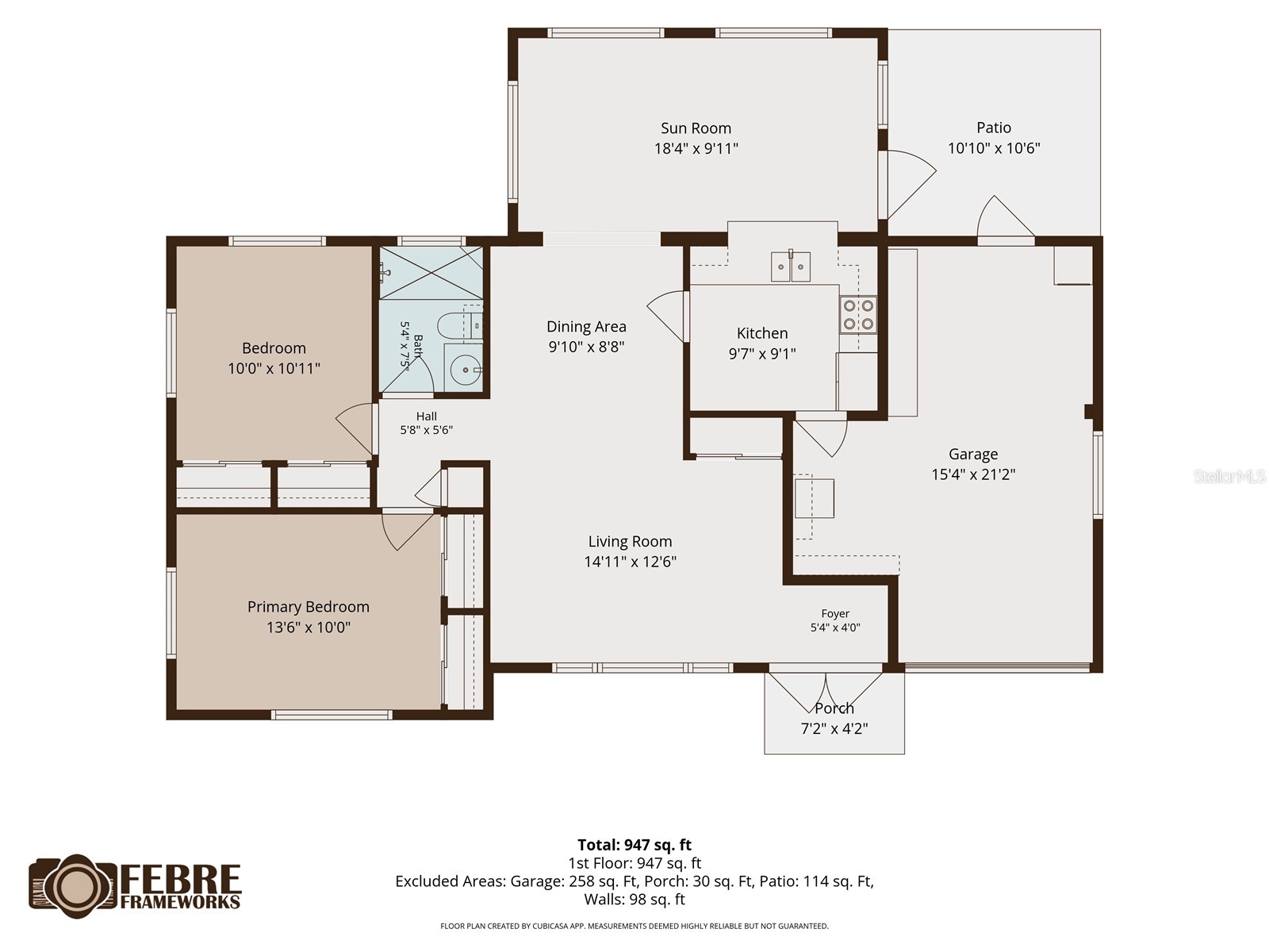 14142 90th Avenue Seminole FL 33776 TB8517089 image71