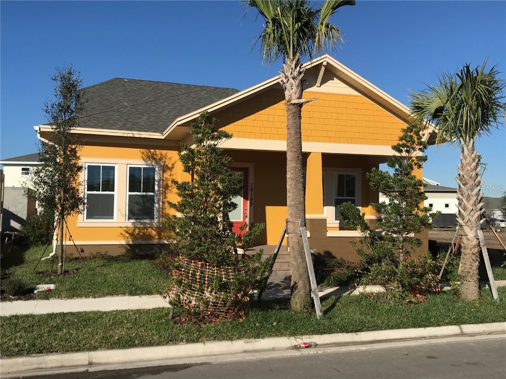 14142 Gullstrand Avenue Orlando FL 32827 O6108167 image1