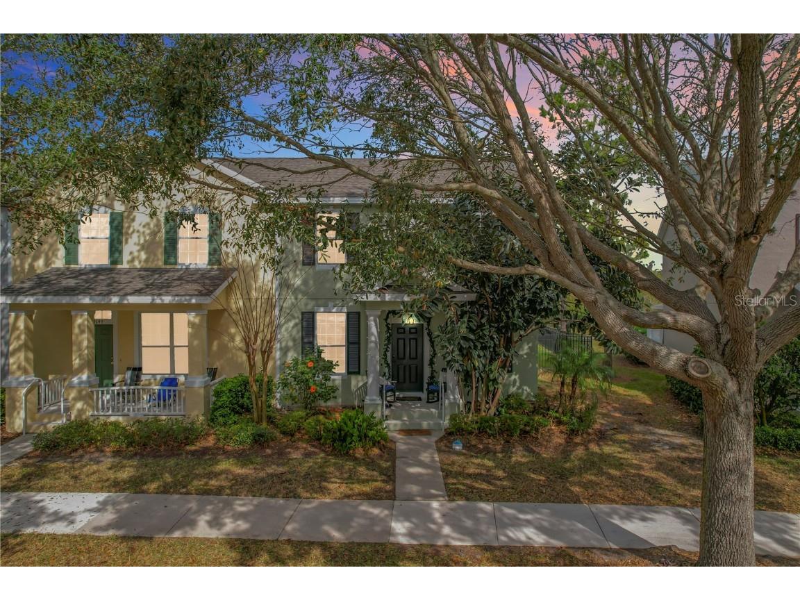 14143 Ancilla Boulevard Windermere FL 34786 O6279569 image1