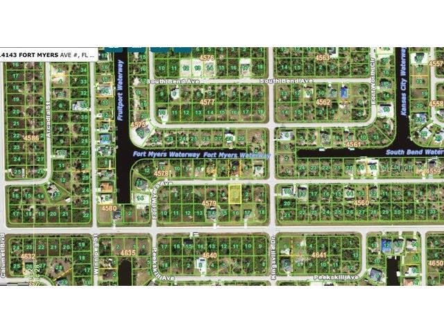 14143 Fort Myers Avenue Port Charlotte FL 33981 A4628655 image2