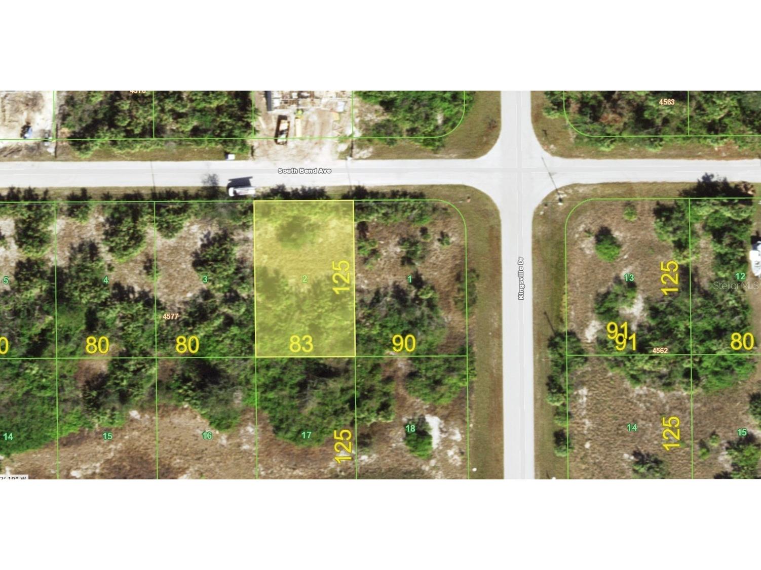 14143 S Bend Avenue Port Charlotte FL 33981 A4675835 image1