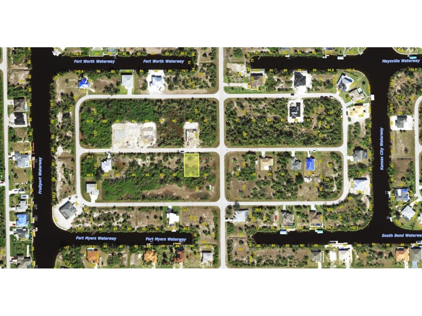 14143 S Bend Avenue Port Charlotte FL 33981 A4675835 image2