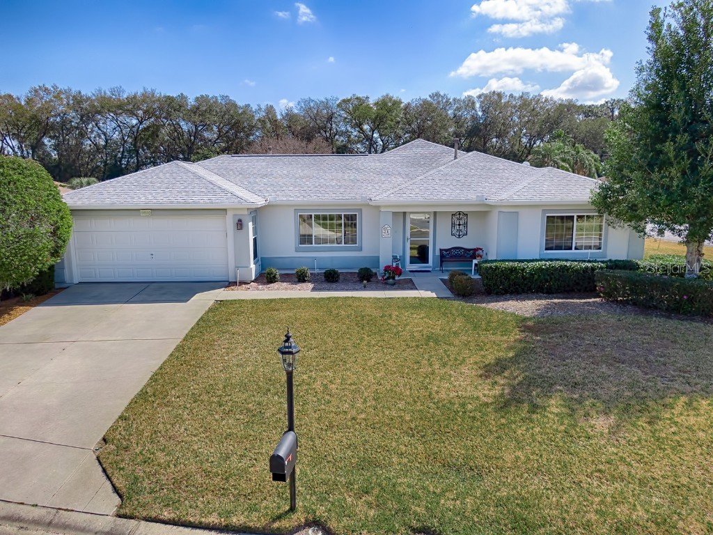 14143 SE 89th Court Summerfield FL 34491 G5052134 image1