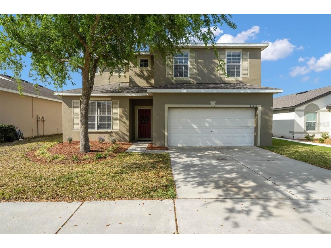 14144 Holly Hammock Lane Brooksville FL 34613 W7853687 image1
