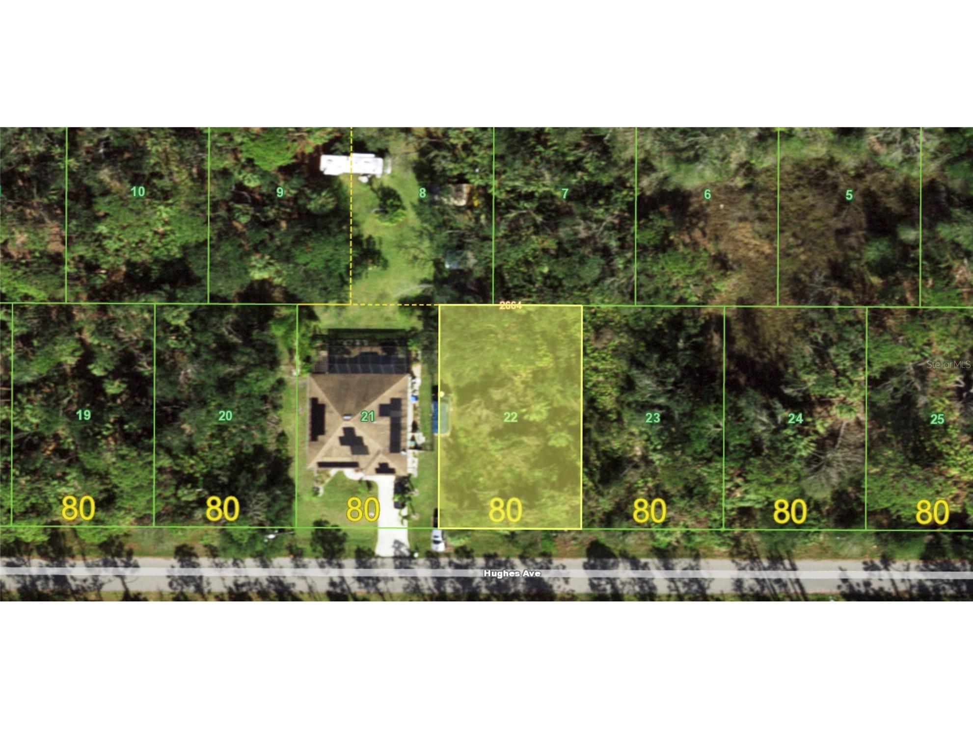 14144 Hughes Avenue Port Charlotte FL 33953 C7528126 image1