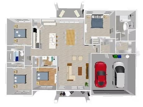 14144 SW 48th Court Ocala FL 34473 O6410634 image36