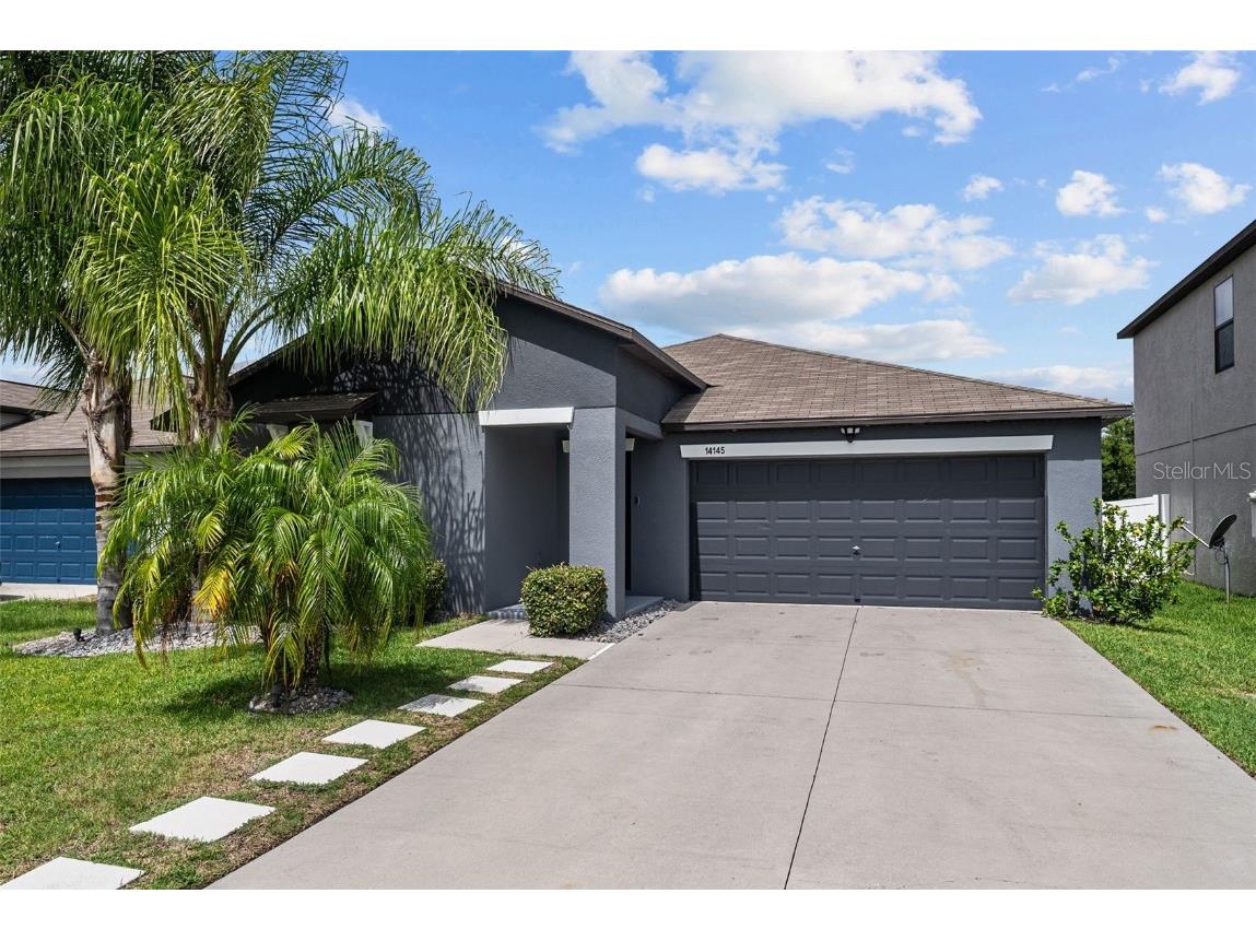 14145 Covert Green Place Riverview FL 33579 T3541192 image1