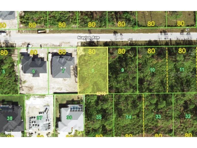 14145 Naylor Avenue Port Charlotte FL 33981 D6142236 image1