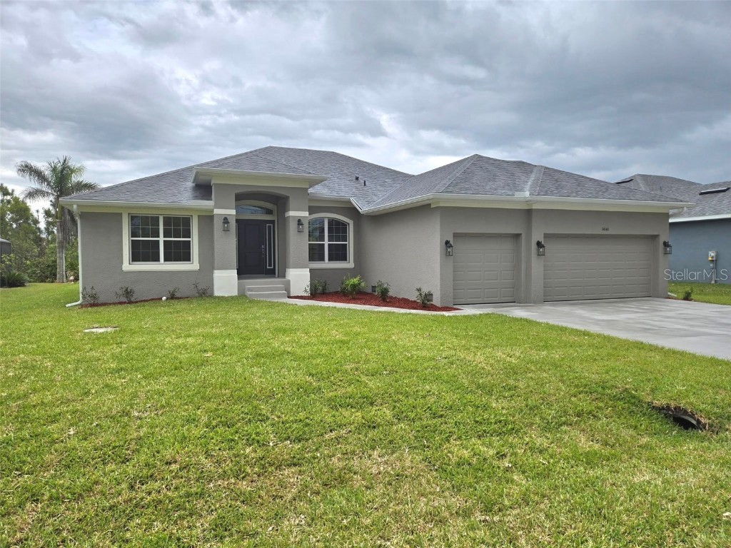 14146 Baracoa Lane Port Charlotte FL 33981 C7500839 image1
