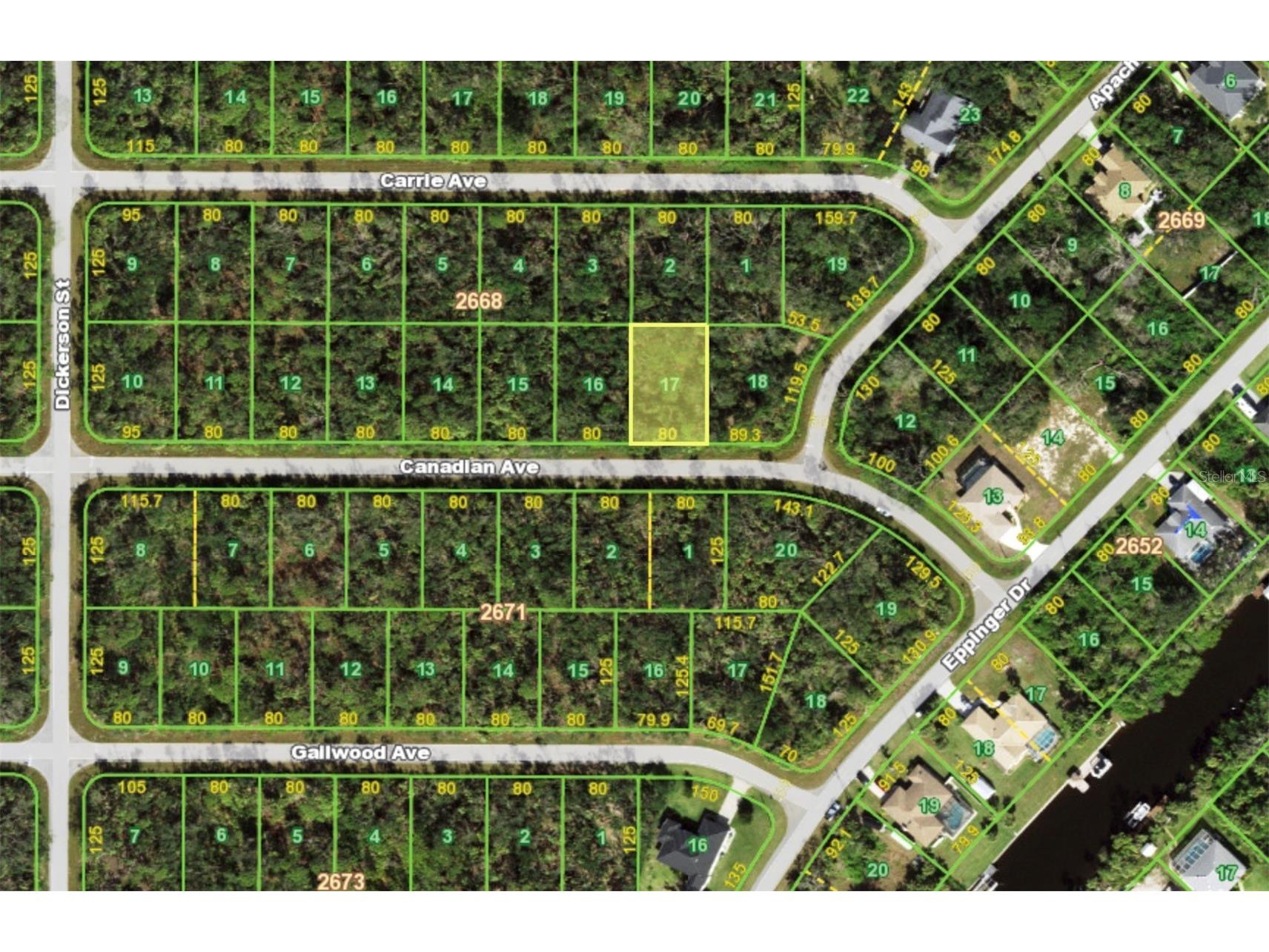14146 Canadian Avenue Port Charlotte FL 33953 C7525620 image1