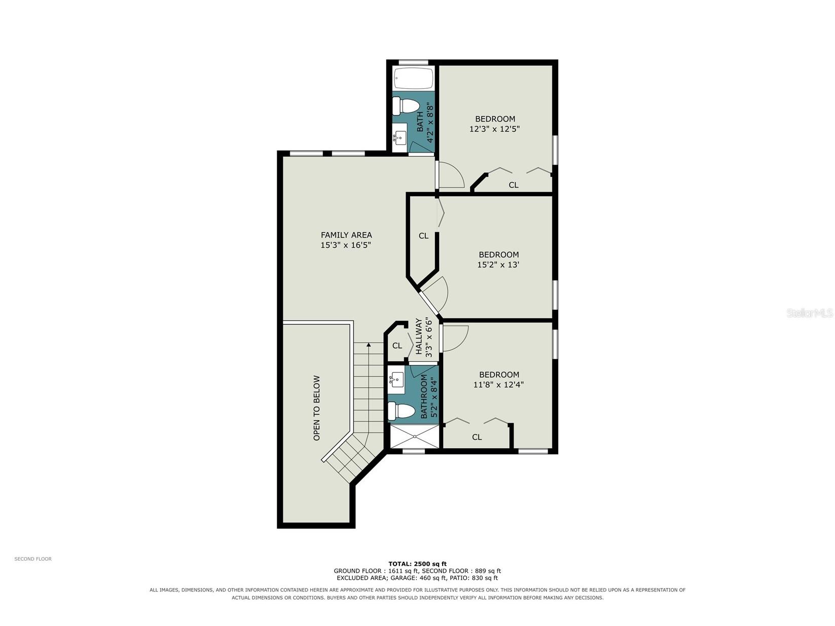14146 Cattle Egret Pl Lakewood Ranch FL 34202 TB8531592 image30