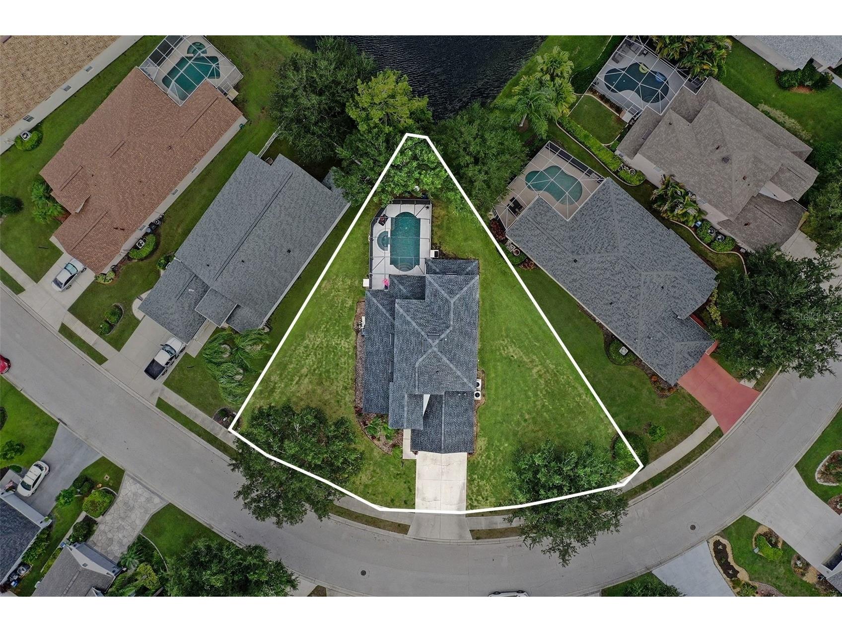 14146 Cattle Egret Pl Lakewood Ranch FL 34202 TB8531592 image36