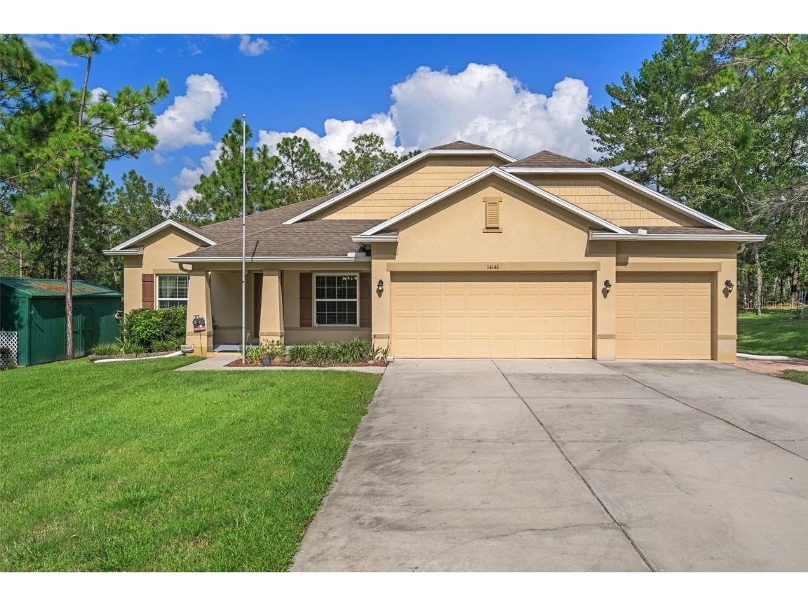 14146 Eastern Phoebe Road Weeki Wachee FL 34614 T3549743 image1