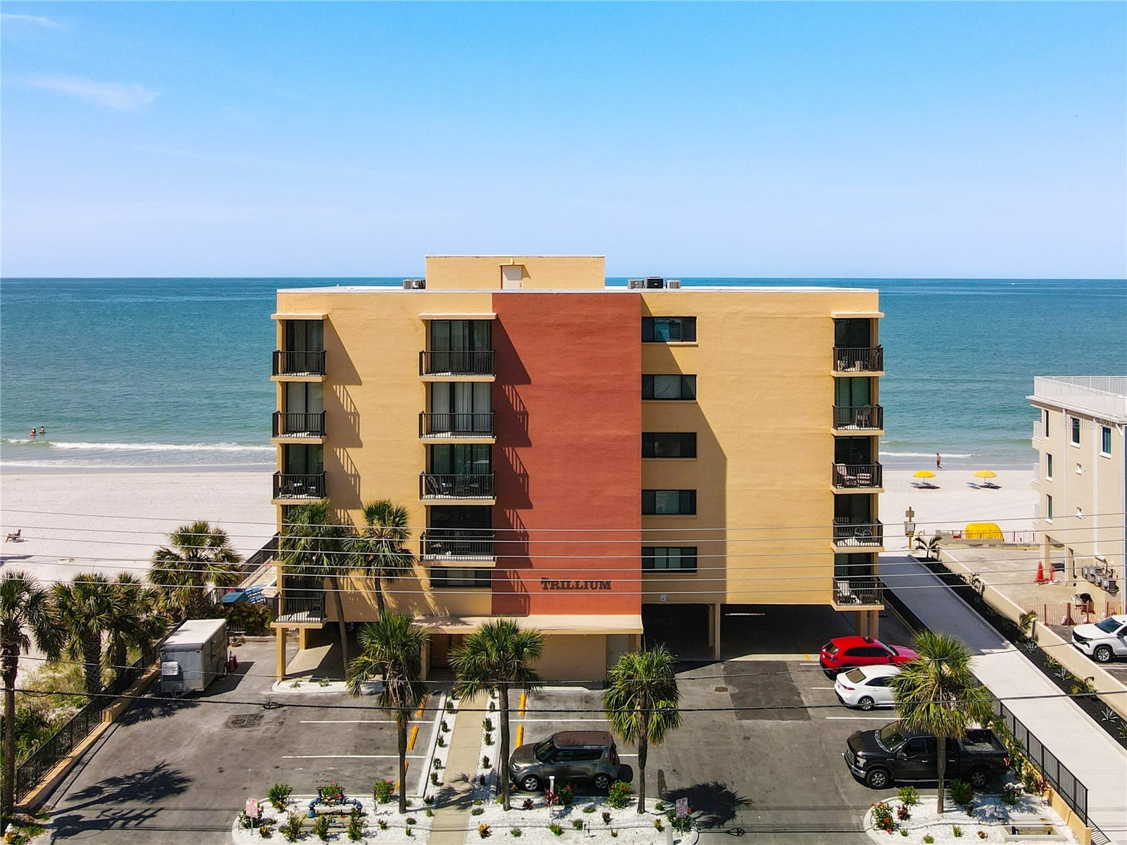 14146 Gulf Boulevard #3A Madeira Beach FL 33708 - GULF OF AMERICA O6420789 image1