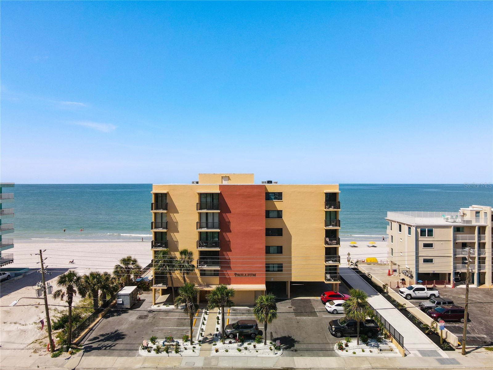 14146 Gulf Boulevard #3A Madeira Beach FL 33708 - GULF OF AMERICA O6420789 image2