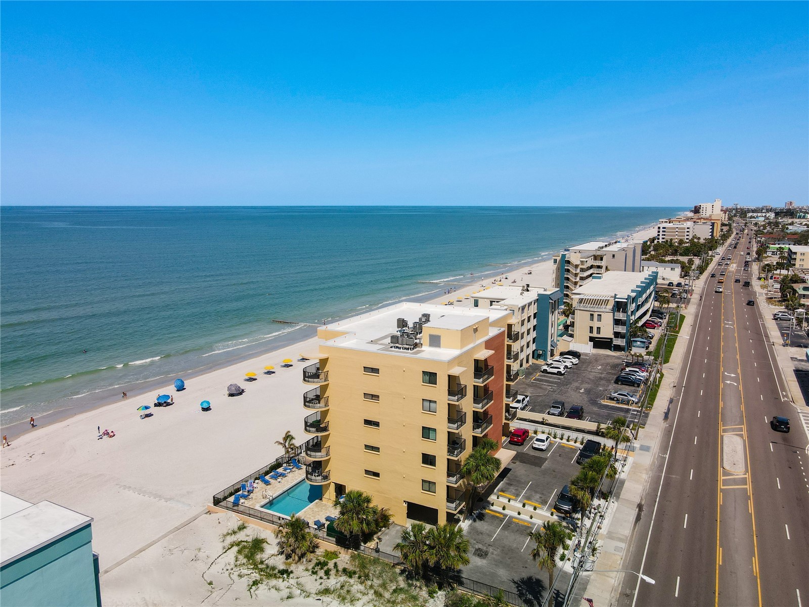 14146 Gulf Boulevard #3A Madeira Beach FL 33708 - GULF OF AMERICA O6420789 image27