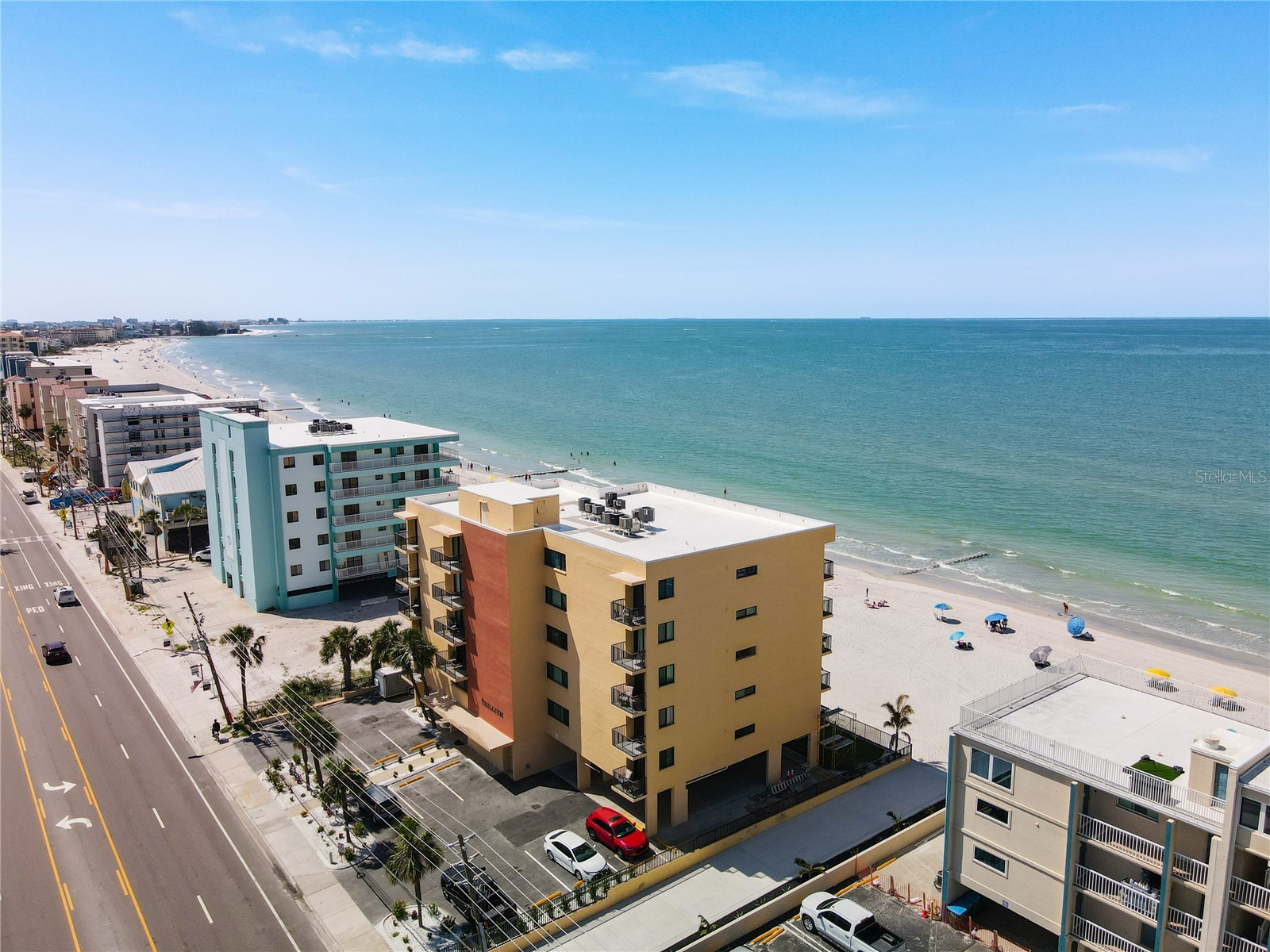 14146 Gulf Boulevard #3A Madeira Beach FL 33708 - GULF OF AMERICA O6420789 image28