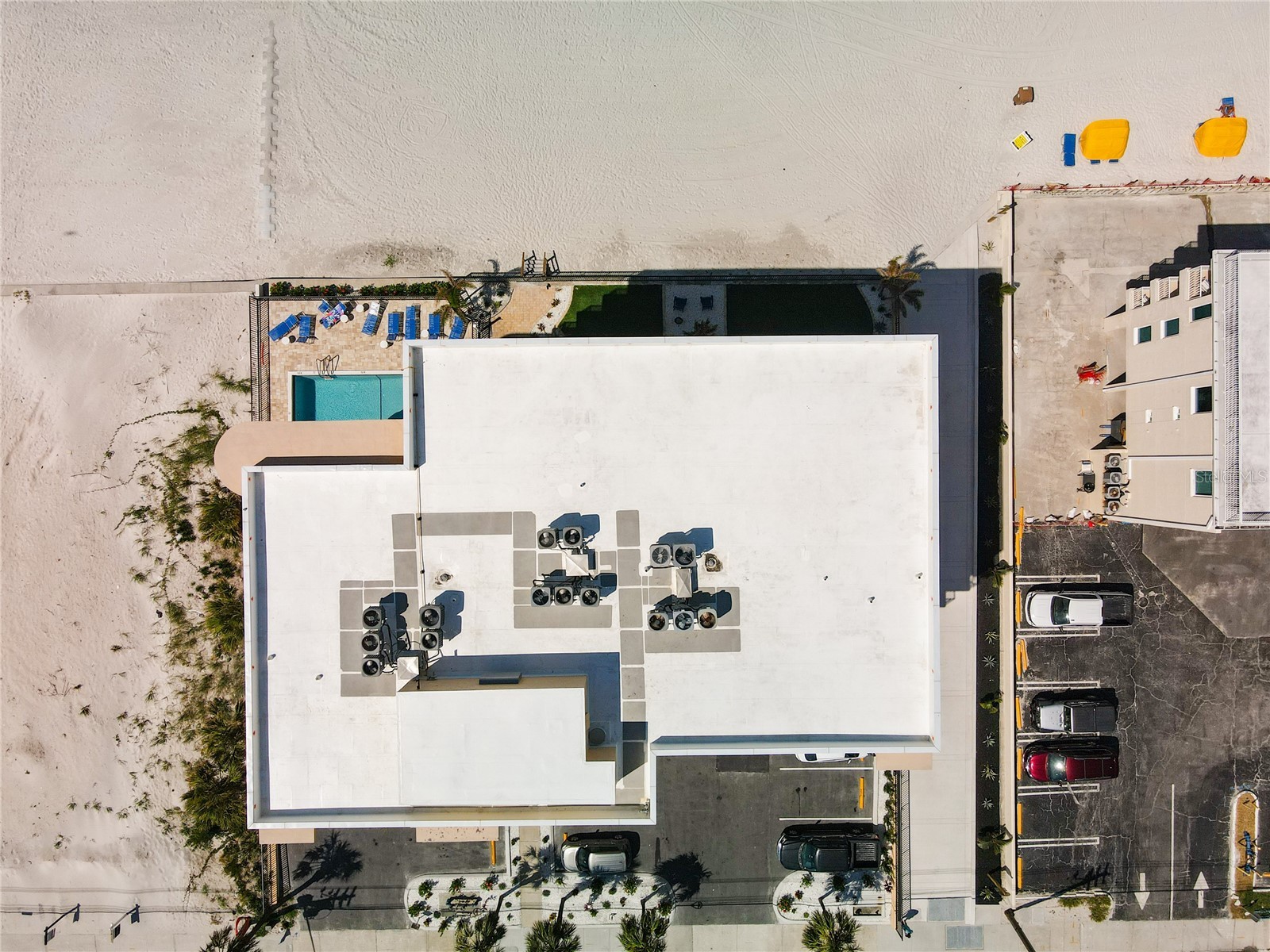 14146 Gulf Boulevard #3A Madeira Beach FL 33708 - GULF OF AMERICA O6420789 image29