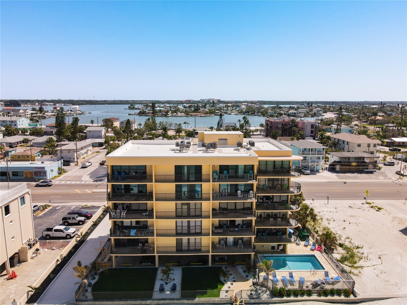 14146 Gulf Boulevard #3A Madeira Beach FL 33708 - GULF OF AMERICA O6420789 image3