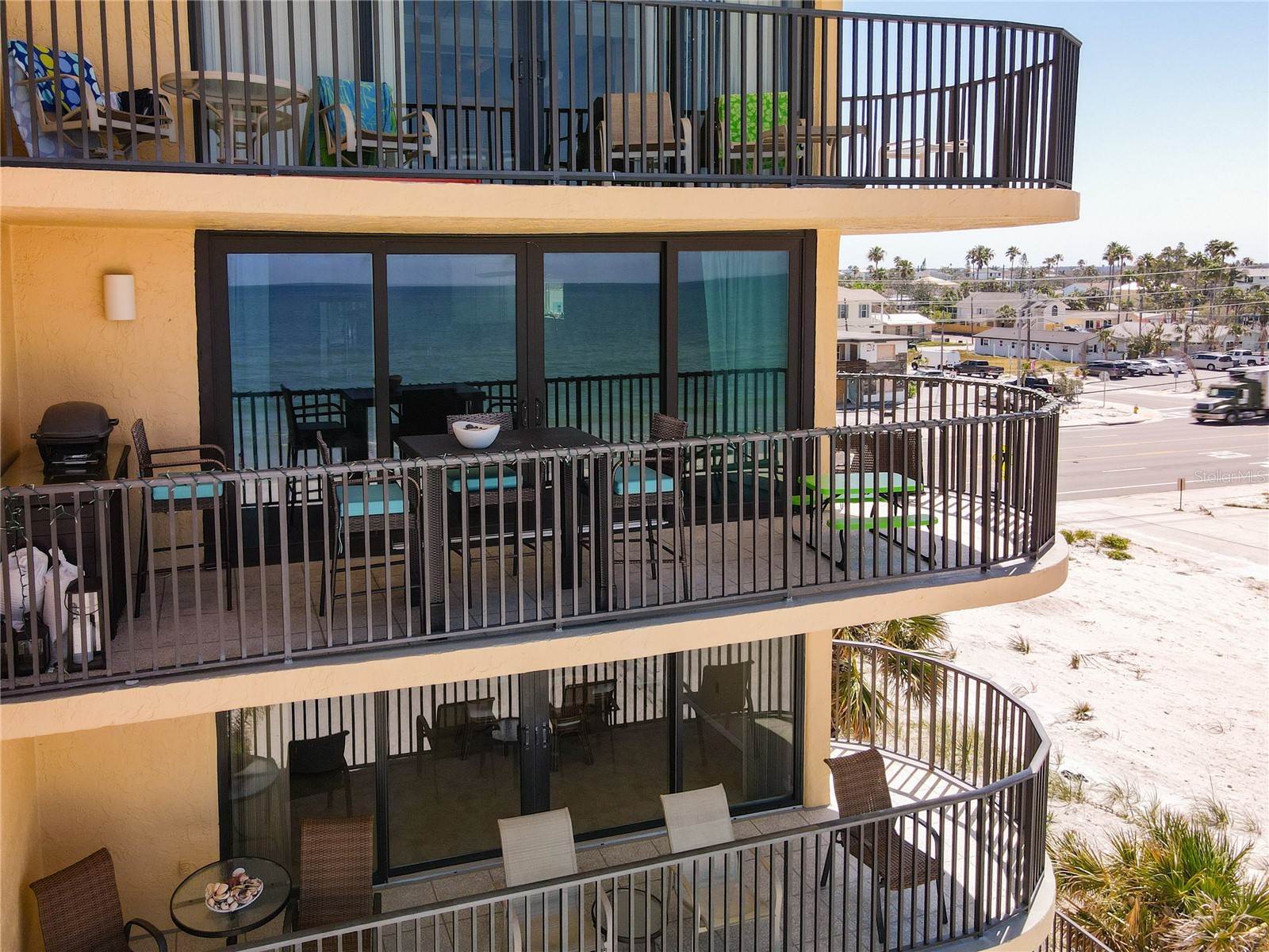 14146 Gulf Boulevard #3A Madeira Beach FL 33708 - GULF OF AMERICA O6420789 image4