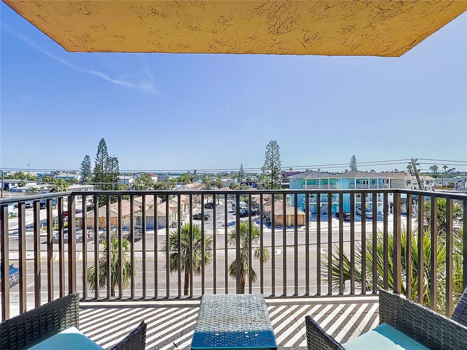 14146 Gulf Boulevard #3A Madeira Beach FL 33708 - GULF OF AMERICA O6420789 image7