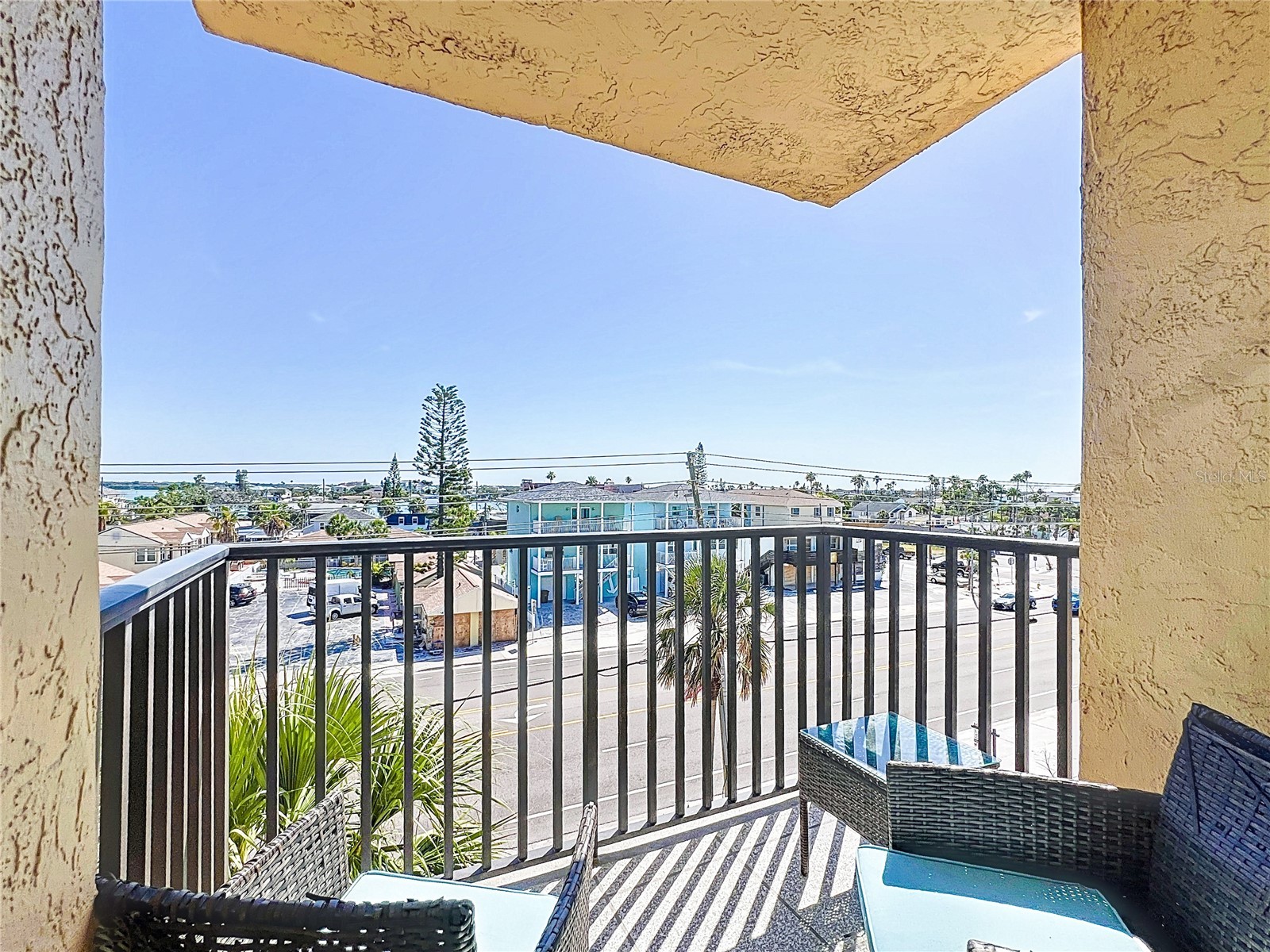 14146 Gulf Boulevard #3A Madeira Beach FL 33708 - GULF OF AMERICA O6420789 image8