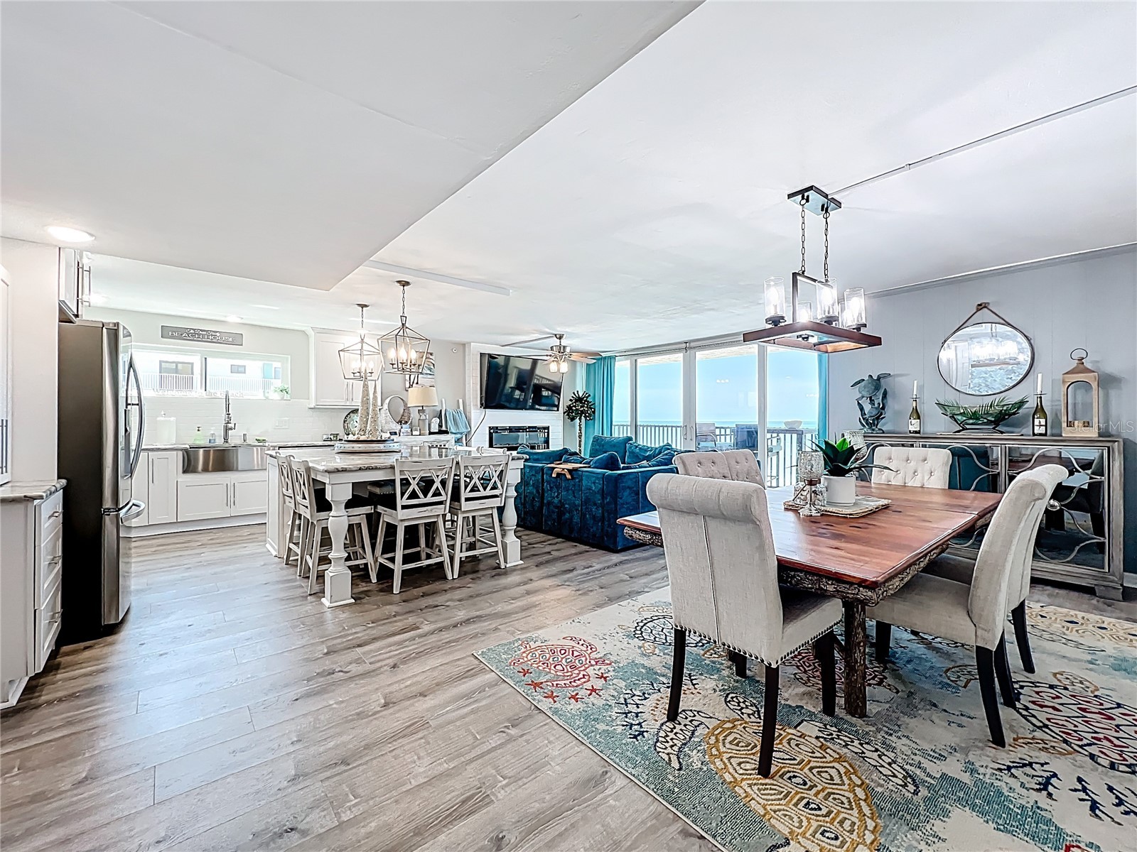 14146 Gulf Boulevard #3A Madeira Beach FL 33708 - GULF OF AMERICA O6420789 image9