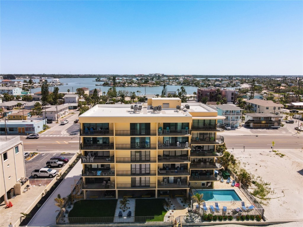 14146 Gulf Boulevard #3A Madeira Beach FL 33708 - GULF OF AMERICA O6309330 image1