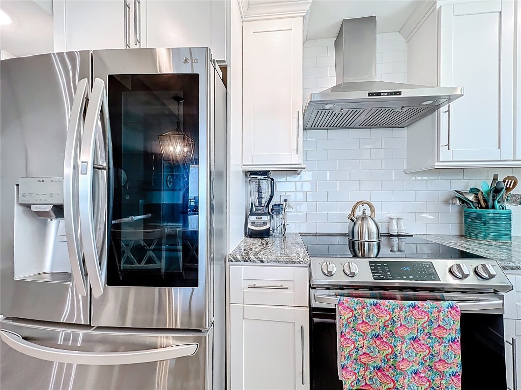 14146 Gulf Boulevard #3A Madeira Beach FL 33708 - GULF OF AMERICA O6309330 image10