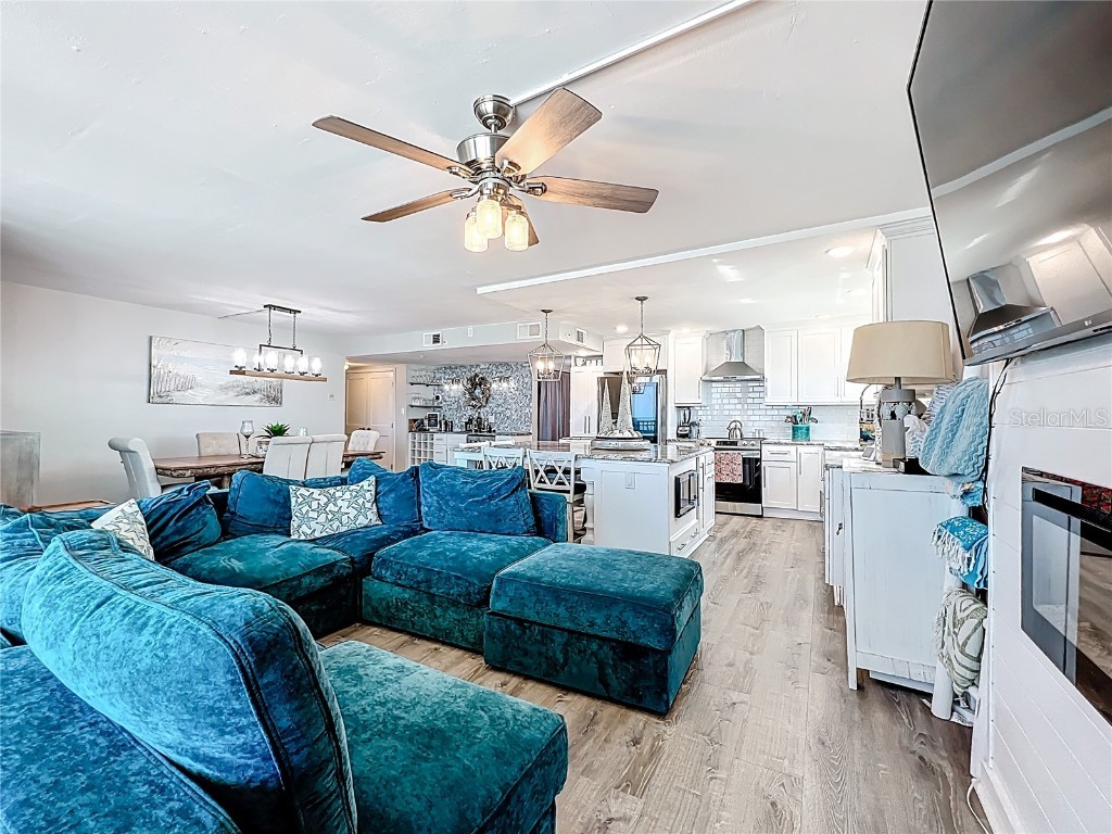 14146 Gulf Boulevard #3A Madeira Beach FL 33708 - GULF OF AMERICA O6309330 image11