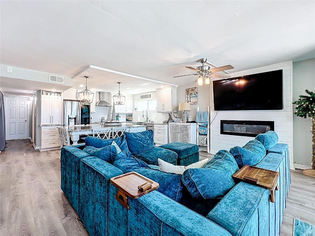 14146 Gulf Boulevard #3A Madeira Beach FL 33708 - GULF OF AMERICA O6309330 image12