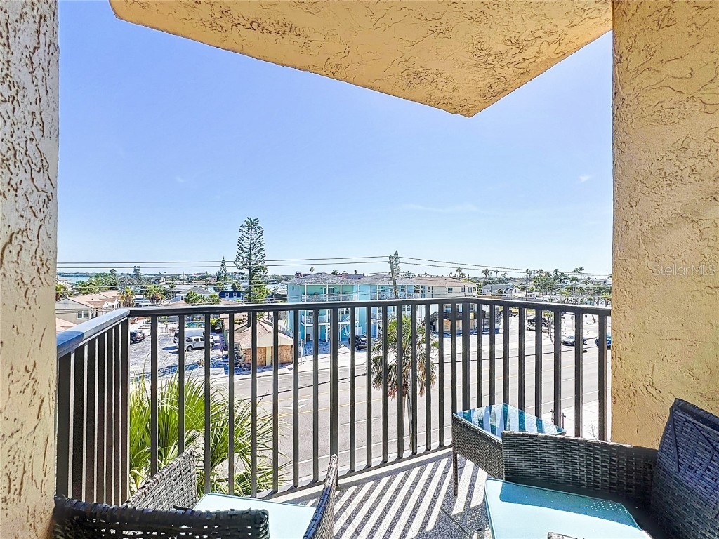 14146 Gulf Boulevard #3A Madeira Beach FL 33708 - GULF OF AMERICA O6309330 image22