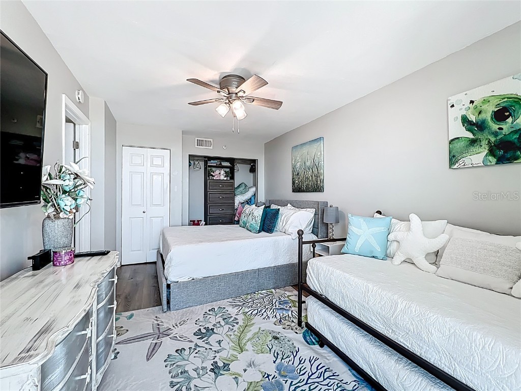 14146 Gulf Boulevard #3A Madeira Beach FL 33708 - GULF OF AMERICA O6309330 image23