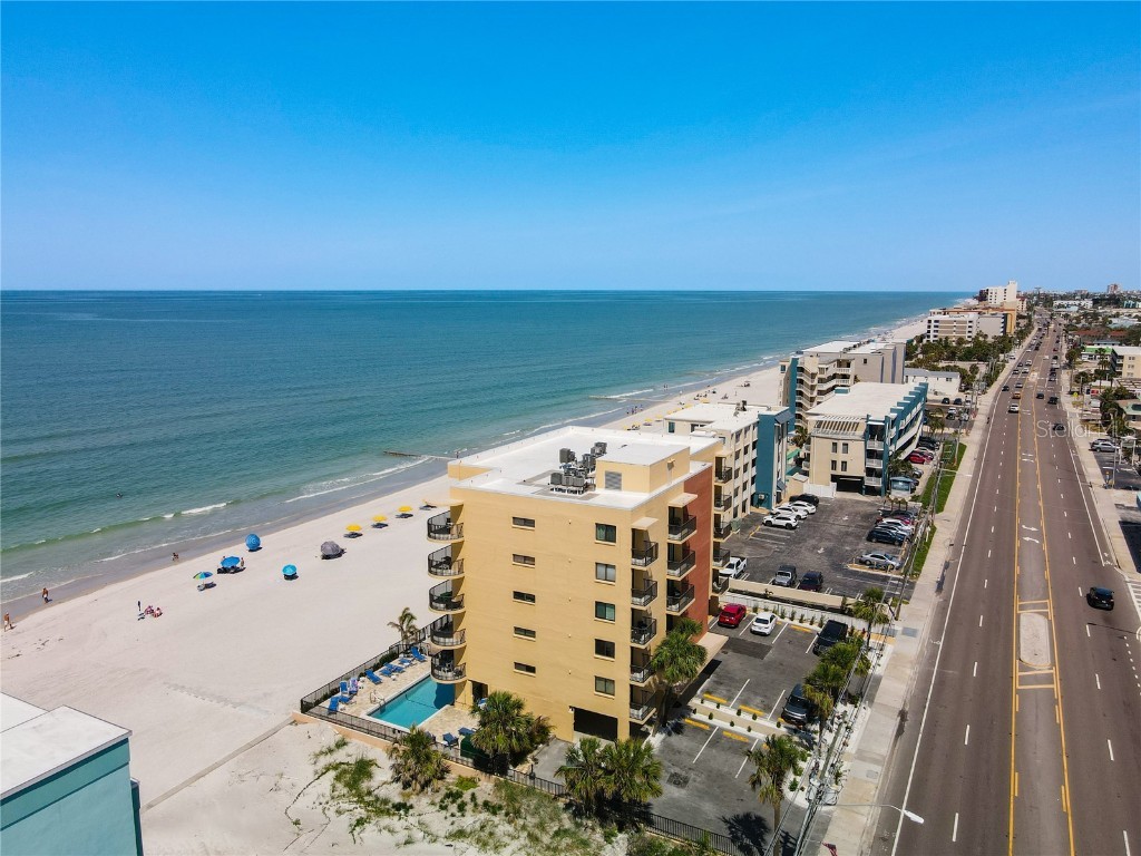 14146 Gulf Boulevard #3A Madeira Beach FL 33708 - GULF OF AMERICA O6309330 image27