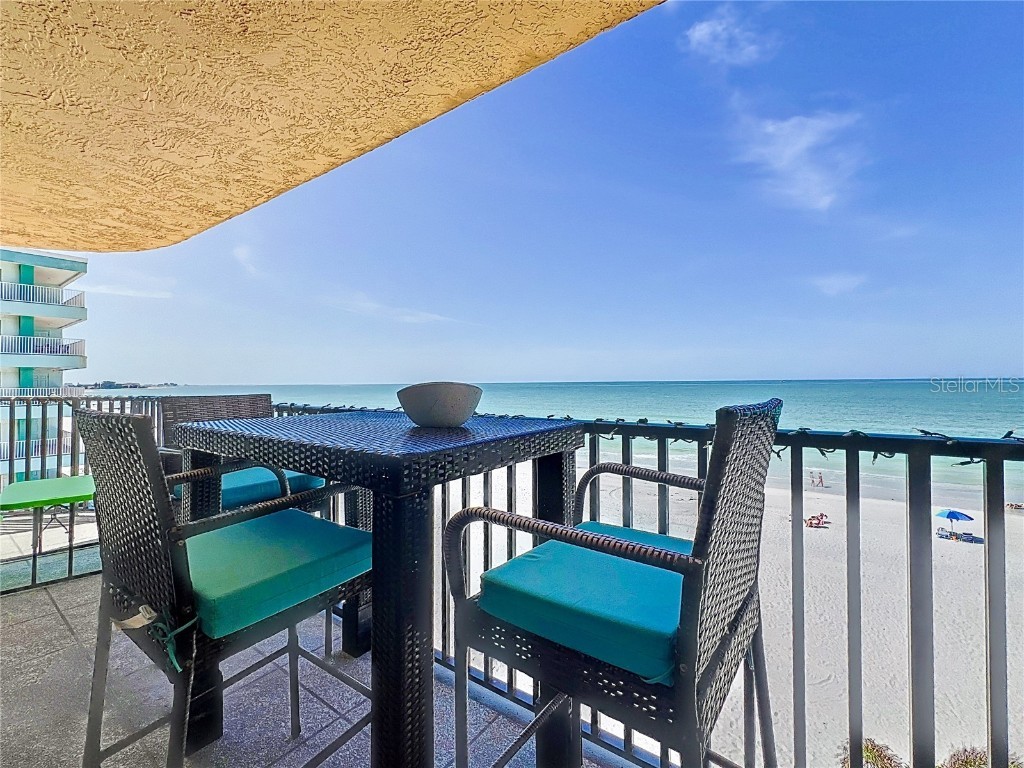 14146 Gulf Boulevard #3A Madeira Beach FL 33708 - GULF OF AMERICA O6309330 image4