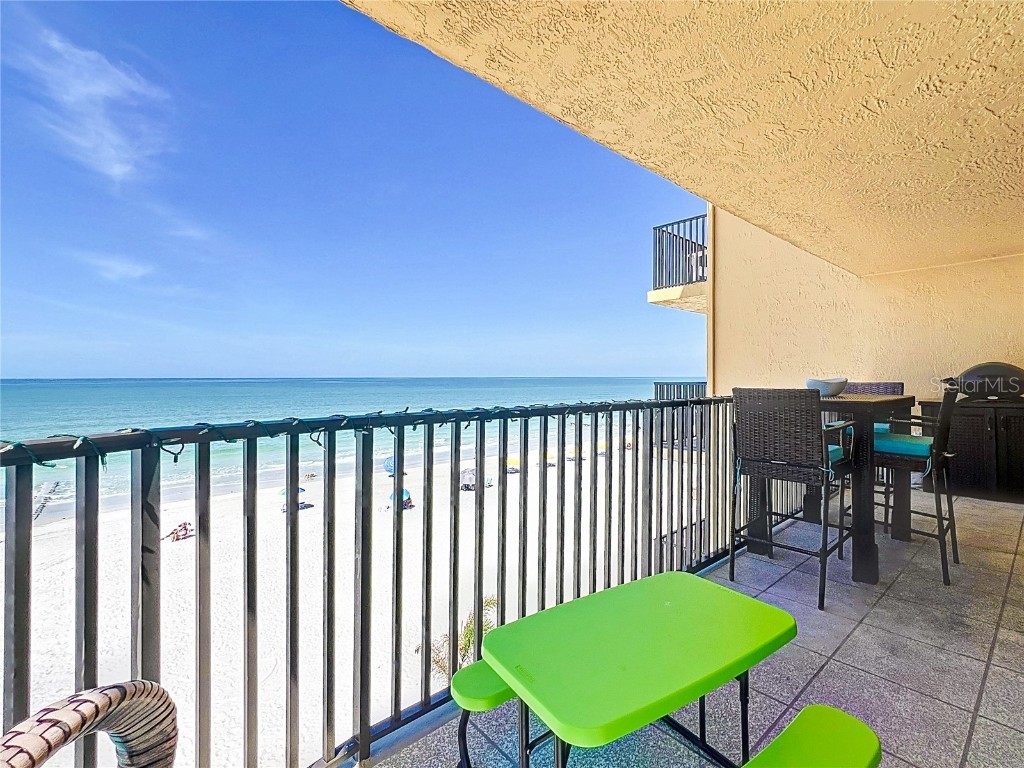 14146 Gulf Boulevard #3A Madeira Beach FL 33708 - GULF OF AMERICA O6309330 image5