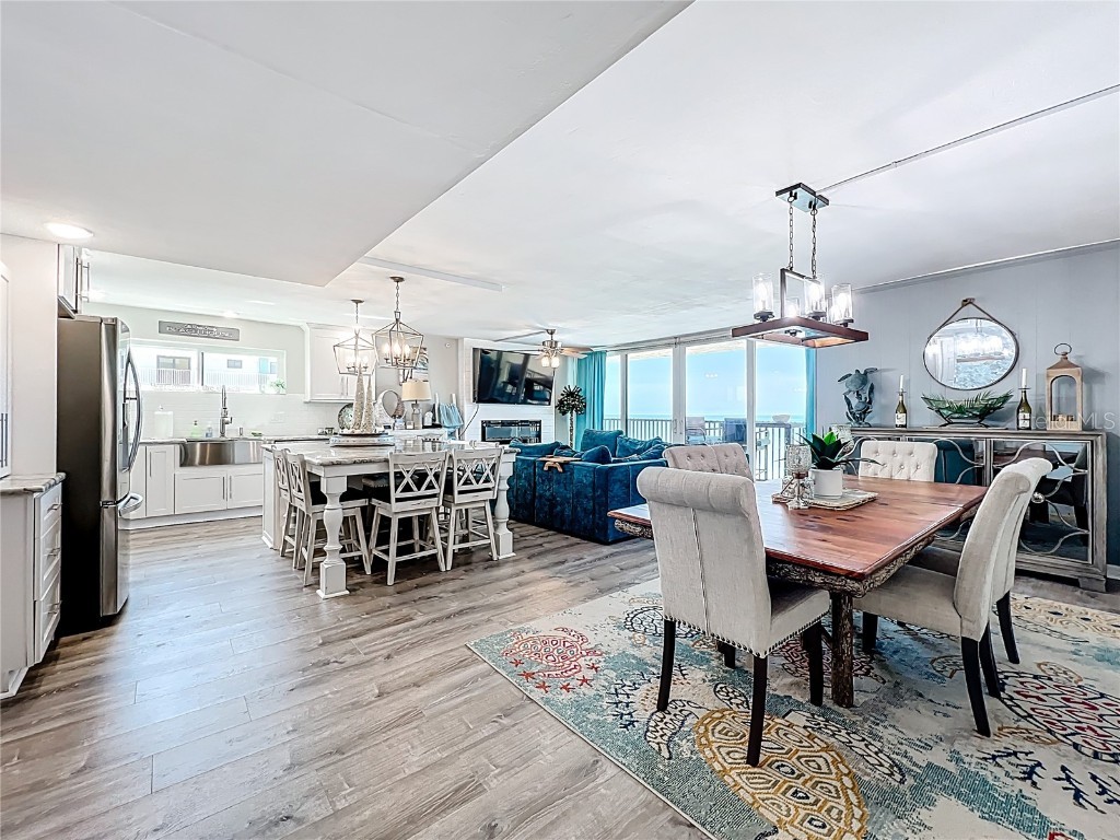 14146 Gulf Boulevard #3A Madeira Beach FL 33708 - GULF OF AMERICA O6309330 image6