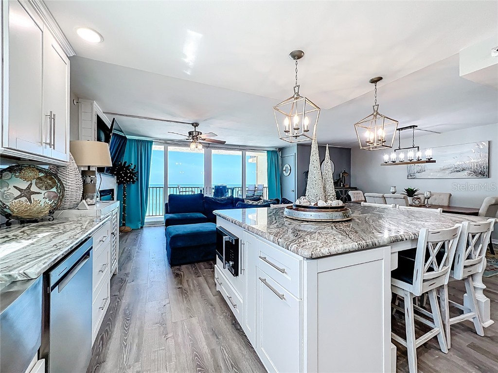 14146 Gulf Boulevard #3A Madeira Beach FL 33708 - GULF OF AMERICA O6309330 image8