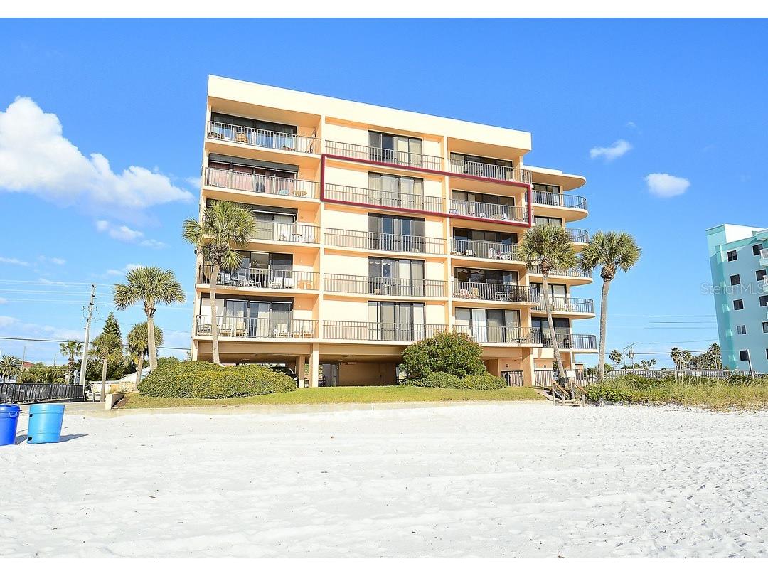 14146 Gulf Boulevard #4B Madeira Beach FL 33708 - GULF OF AMERICA TB8386246 image2