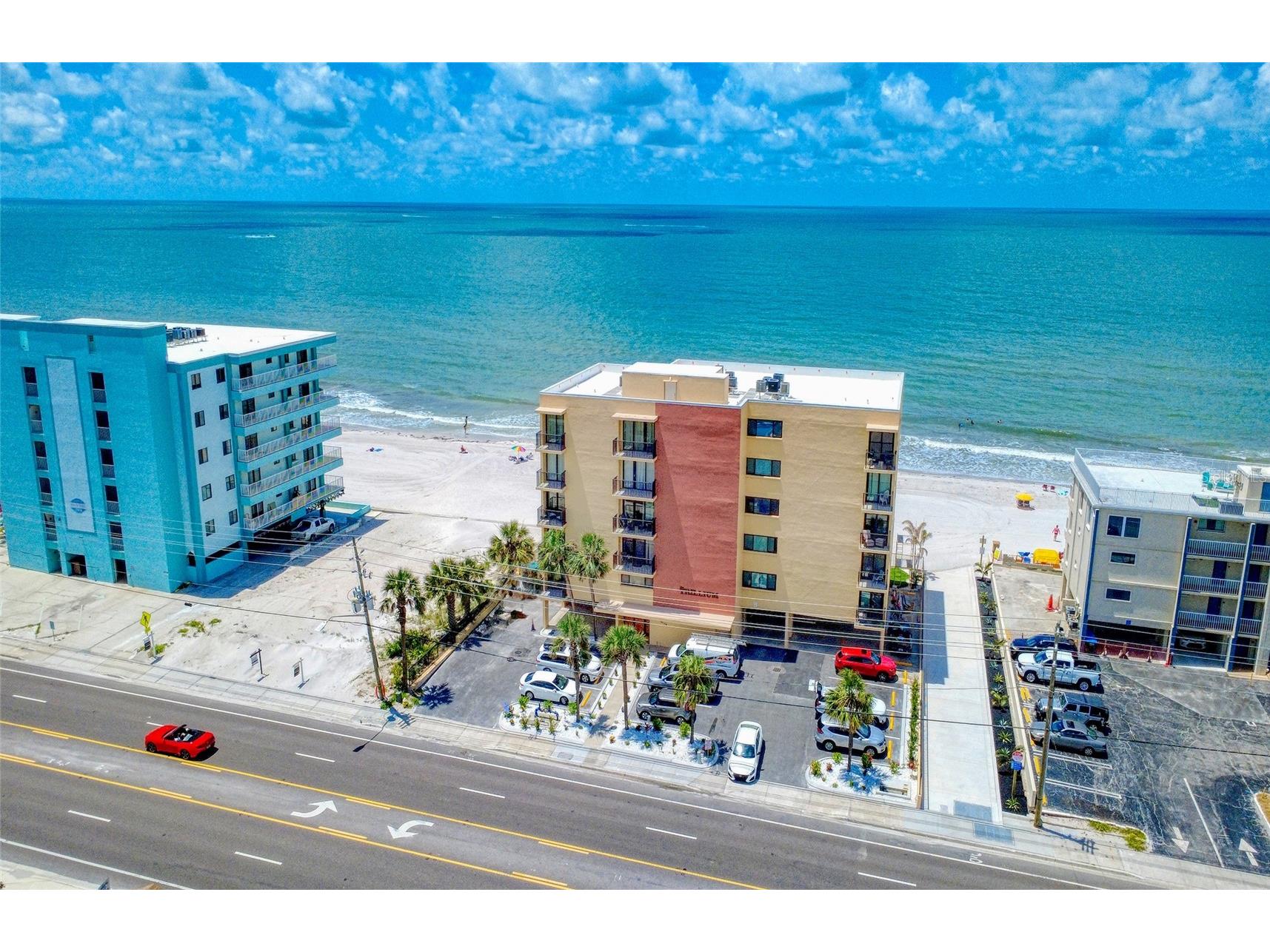 14146 Gulf Boulevard #4B Madeira Beach FL 33708 - GULF OF AMERICA TB8386246 image30