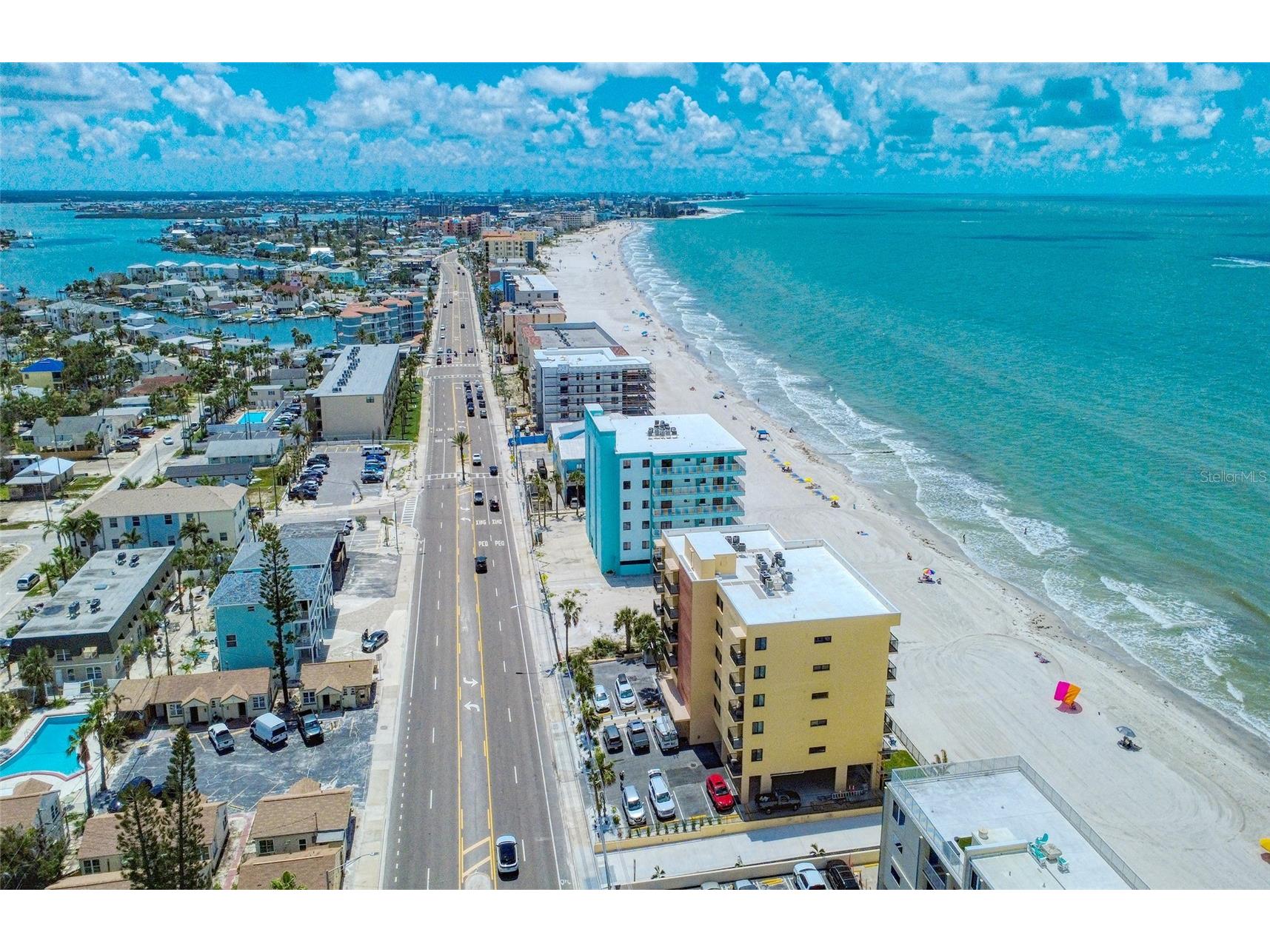 14146 Gulf Boulevard #4B Madeira Beach FL 33708 - GULF OF AMERICA TB8386246 image31