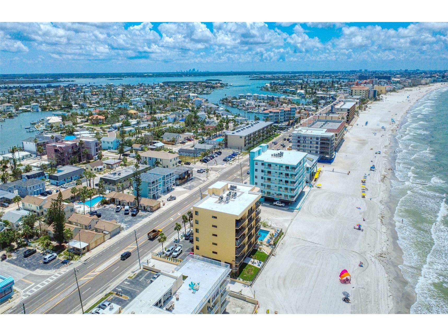 14146 Gulf Boulevard #4B Madeira Beach FL 33708 - GULF OF AMERICA TB8386246 image32