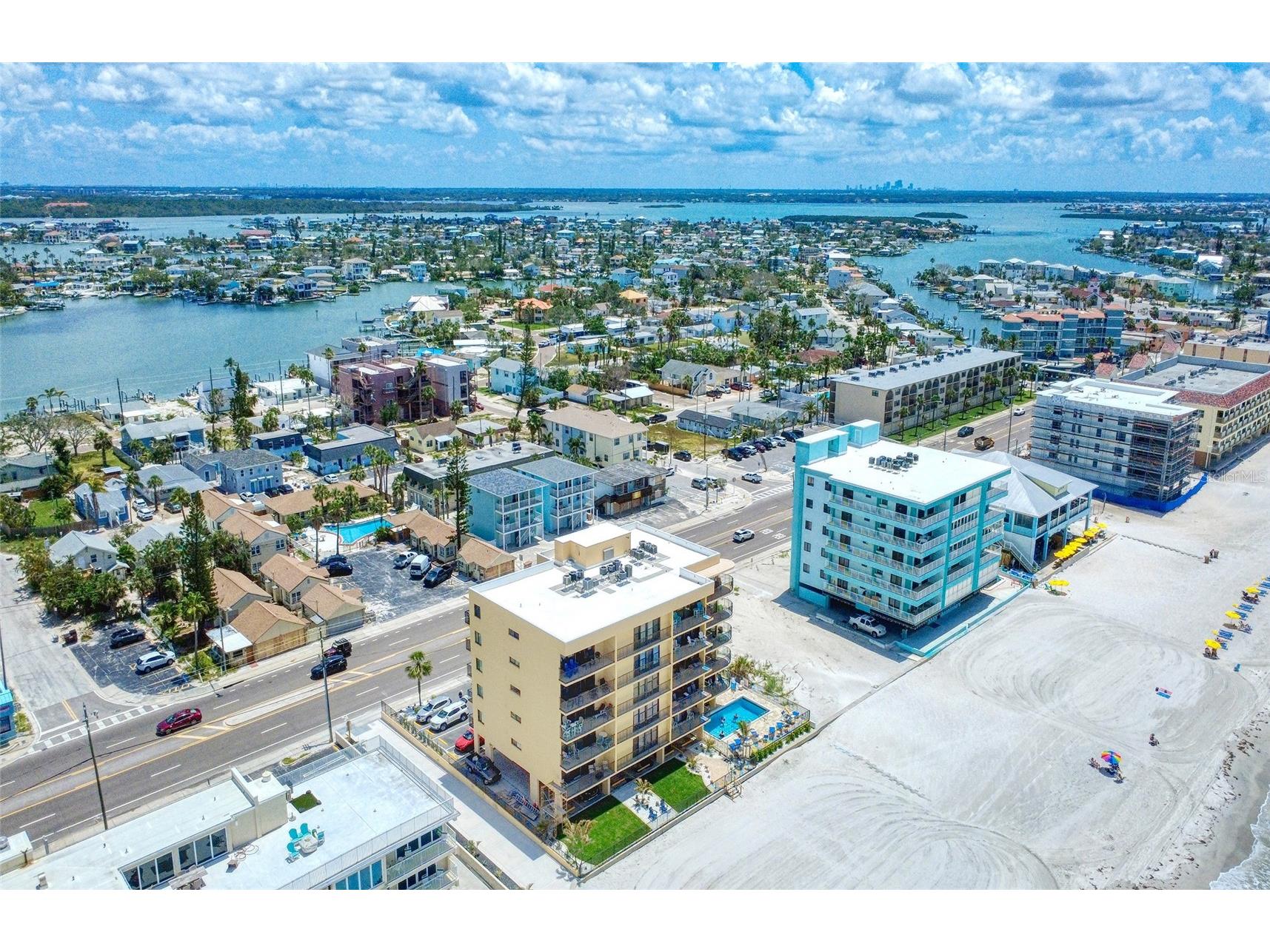 14146 Gulf Boulevard #4B Madeira Beach FL 33708 - GULF OF AMERICA TB8386246 image33