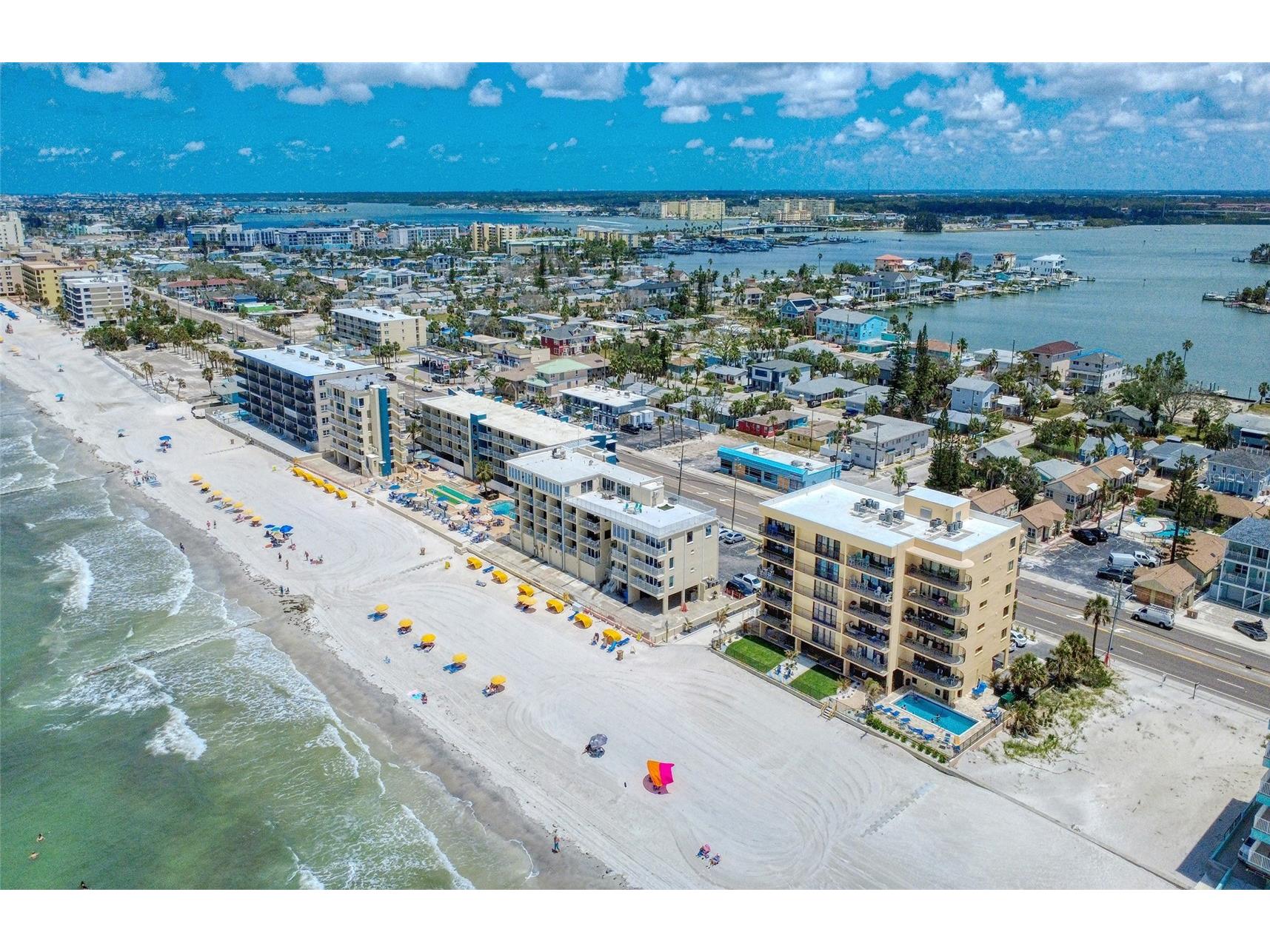 14146 Gulf Boulevard #4B Madeira Beach FL 33708 - GULF OF AMERICA TB8386246 image35